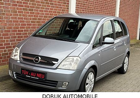 Opel Meriva Cosmo*ALLWETTER*KLIMA*TÜV-AU NEU*