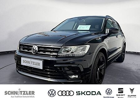 VW Tiguan Volkswagen R-Line 2.0 TDI 4M DSG LED/NAVI/KAMERA/PAN