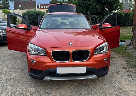 BMW X1 xDrive18d -