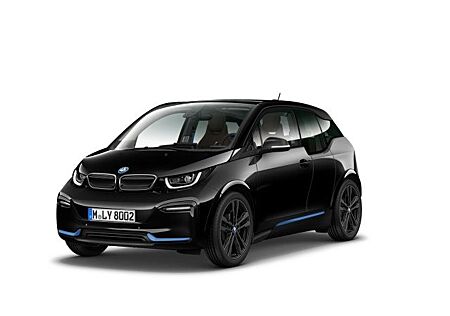 BMW i3s (120 Ah), Navi*LED*Leder*ACC*GSD*RFK*