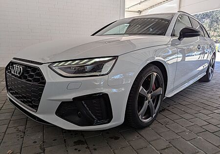 Audi S4 Avant 3.0 TDI quattro*HEAD up*Matrix*NAVI*AHK