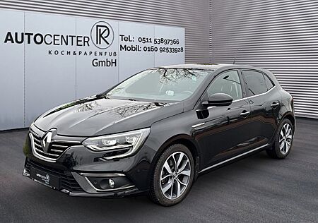 Renault Megane IV Lim. 5-trg. BOSE-Edition