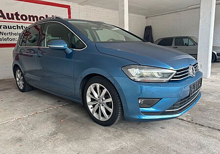 VW Golf Volkswagen Sportsvan VII Highline BMT/Start-Stopp