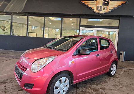 Suzuki Alto 1.0 Basis Klima/Sicherheit/Metallic/AW