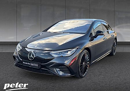 Mercedes-Benz EQE 300 AMG/Night/Edition/Digital/Hintera./360°K
