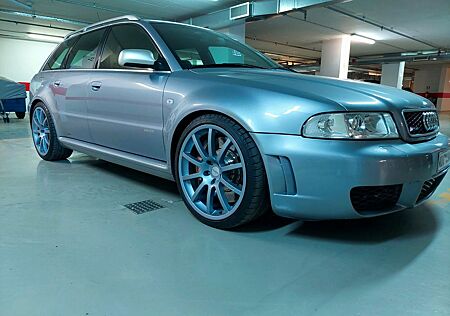 Audi RS4 B5 Sportec