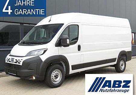 Fiat Ducato E- 35 L3H2 / 110 kW/h-Akku+Vollausstattung