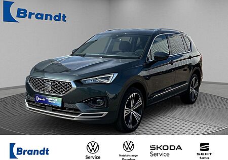 Seat Tarraco 2.0 TDI Xcellence 4DRIVE+DSG+LED+DIG.COC
