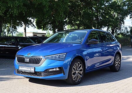 Skoda Scala STYLE 1.5TSI DSG PREMIUM-LED+PANORAMADACH