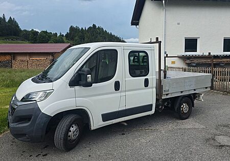 Citroën Jumper
