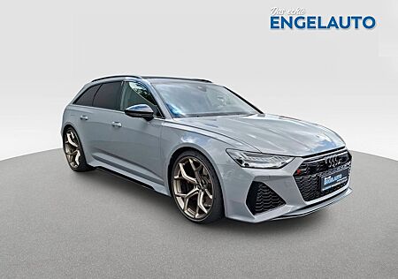 Audi RS6 RS 6 Avant 4.0 TFSI quattro Performance PANO AHK