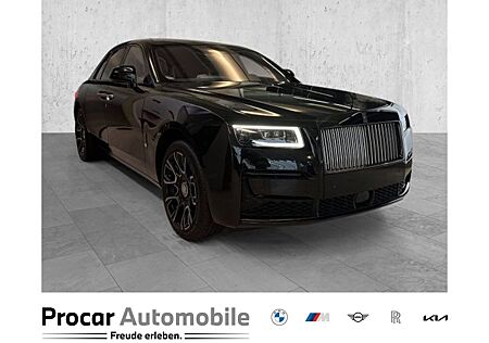 Rolls-Royce Ghost Black Badge LP 504.619,50€