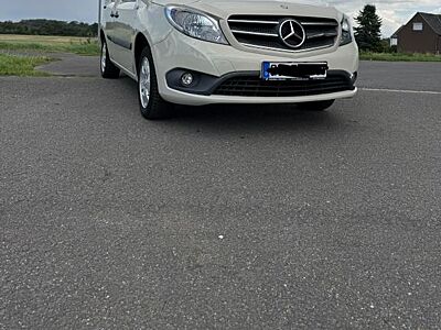 Mercedes-Benz Citan Tourer
