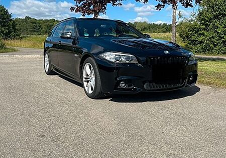 BMW 530d xDrive Touring A - *M-Sportpaket*