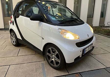 Smart ForTwo coupé 1.0 52kW Edition mhd Edition