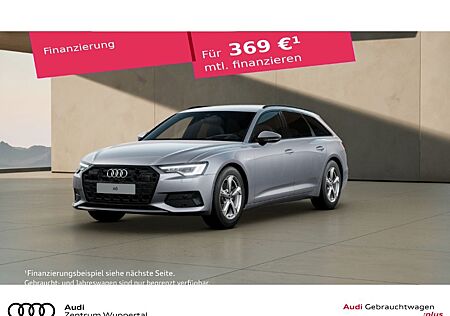 Audi A6 Avant 40 TDI HEADUP ACC MATRIX KAMERA DAB PAR