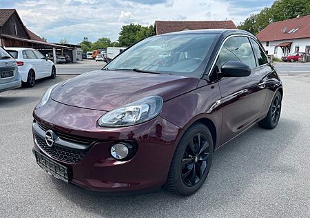 Opel Adam 120 Jahre, SHZ, L-Heizung, Sportsitze