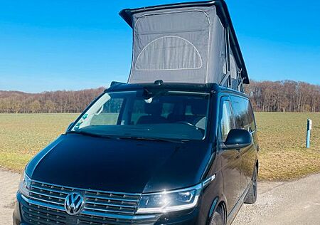 VW T6 California Volkswagen T6.1 California OCEAN, NAVI AHK LED StandHzg