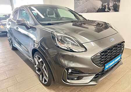 Ford Puma ST-Line