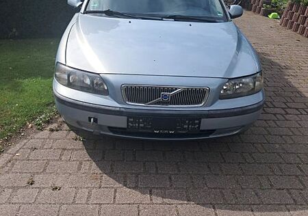 Volvo V70 2.4 D5 Comfort Comfort