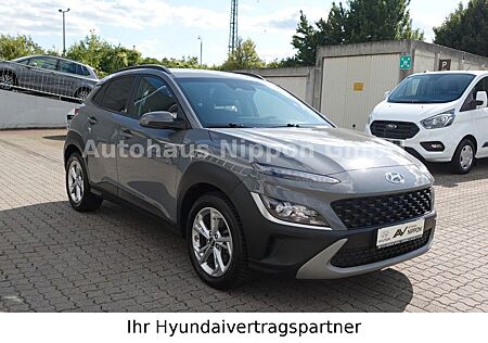 Hyundai Kona 1.0 T-GDI Edition 30