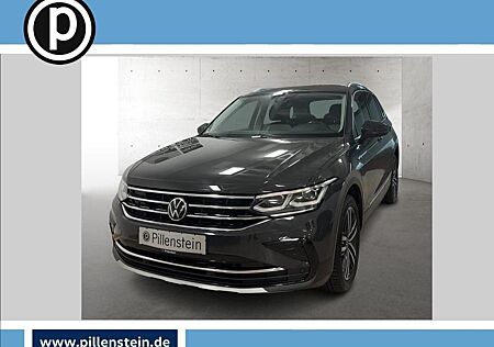 VW Tiguan Volkswagen ELEGANCE 2.0 TSI DSG 4M. NAVI ACC MATRIX