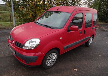 Renault Kangoo Edition Campus