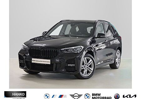BMW X1 sDrive18i M Sport
