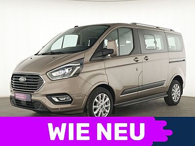 Ford Tourneo Custom ACC|Bi-Xenon|Active Park Assist