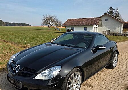 Mercedes-Benz SLK 280 -