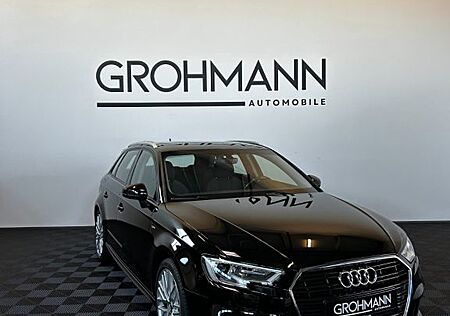Audi A3 Sportback S Line S Tronic Digitales Kombi