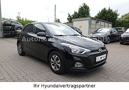 Hyundai i20 YES!