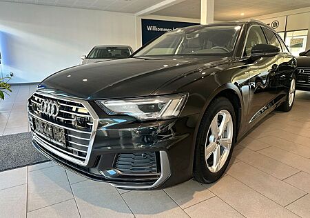 Audi A6 Avant 40 TDI sport*MATRIX*ACC*S-LINE*GARANTIE