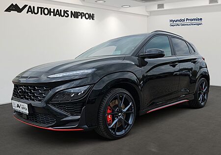 Hyundai Kona N Performance 2WD ASSISTENZ-/KOMFORTP./SD