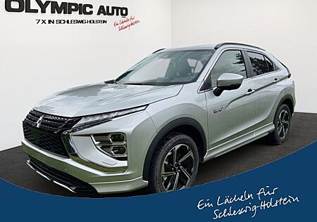 Mitsubishi Eclipse Cross Plug-in Hybrid Select 2,4 l (SDA m