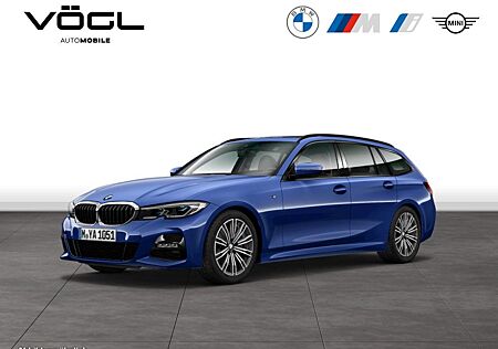 BMW 330i xDrive Touring M Sport Innovationspaket Pan