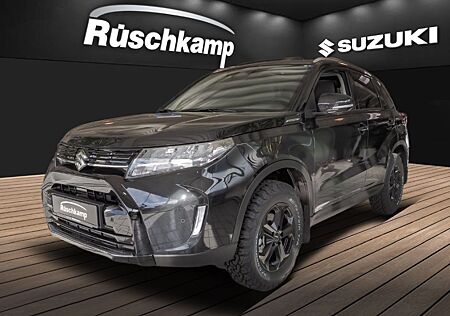 Suzuki Vitara Comfort+ 1.4 Hunter Offroad Höherlegung P