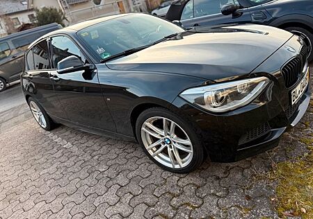 BMW 116i