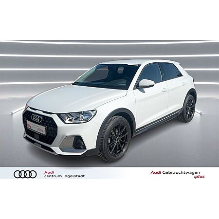 Audi A1 leasen