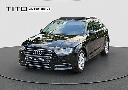 Audi A3 1.4 TFSI Sportback ultra 2.Hand Pano Euro 6