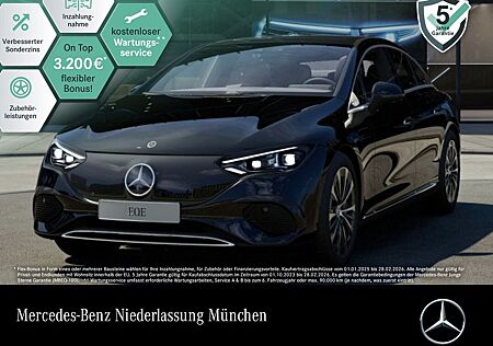 Mercedes-Benz EQE 300 ELEC. ART/PREM./PANO/20"/HI-ACHSL/DIGI-L