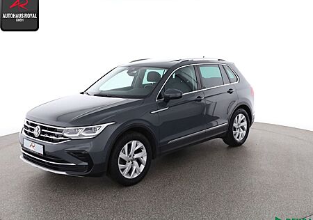 VW Tiguan Volkswagen 1.5 TSI ELEGANCE PANO,KAMERA,CARPLAY,ACC