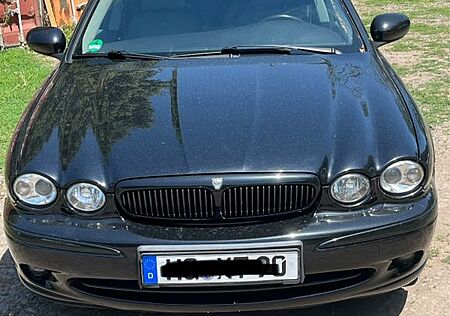Jaguar X-Type Estate 3 Liter V6 Executive Executive