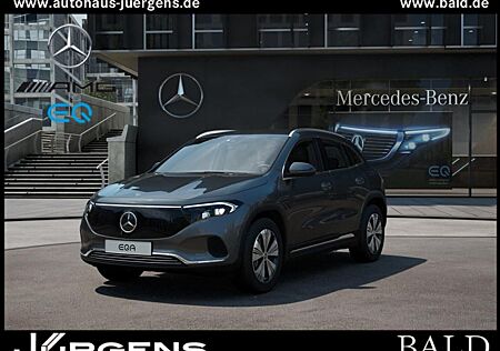 Mercedes-Benz EQA 300 4M Progressive/LED/360/Distr/Totw/Winter