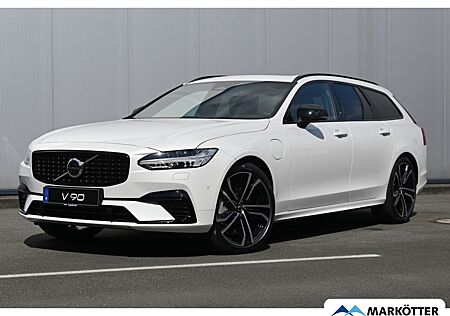 Volvo V90 T8 AWD Ultra Dark Plug-In Hybrid/Pano/B&W