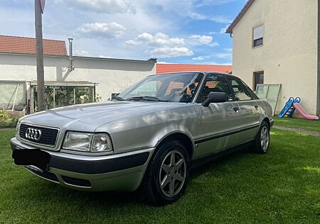 Audi 80 2.0