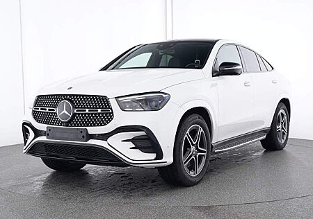 Mercedes-Benz GLE 300 d 4M Coupé AMG* NIGHT*AIRMATIC*DISTRONIC