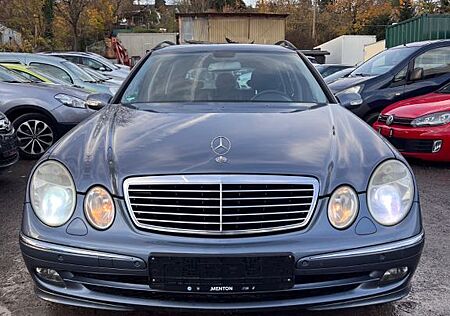 Mercedes-Benz E 200 E T-Modell T Kompressor
