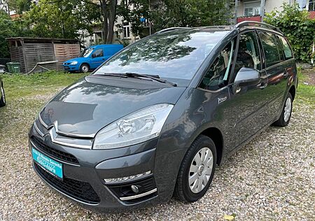 Citroën C4 Picasso Selection 7-Sitzer