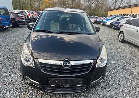 Opel Agila B Edition 56000Tkm 1Hand Tüv05/2027 Klima